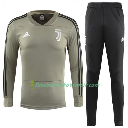 Juventus Turin Sweatshirts Anzüge 2018-2019